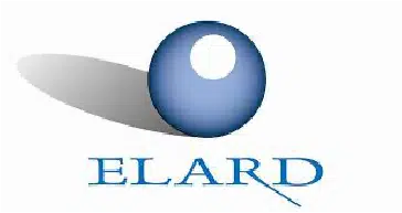 ELARD logo