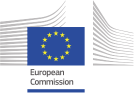 European Commission logo