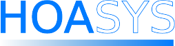 HOASYS logo