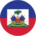 Haiti flag