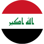 Iraq flag