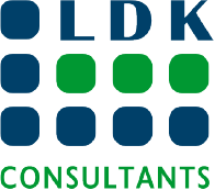 LDK Consultants logo