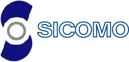 SICOMO logo