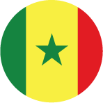 Senegal flag