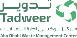 Tadweer logo
