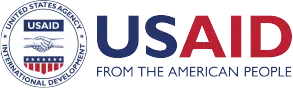 USAID logo