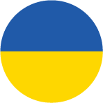 Ukraine flag