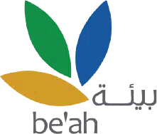 beah logo