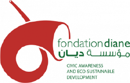fondation diane logo