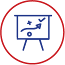 strategy building and feasibility studies